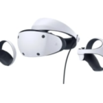 PlayStation VR2 porn headset