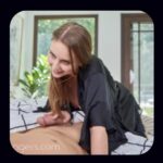 Lana Grey ASMR VR porn movie pics