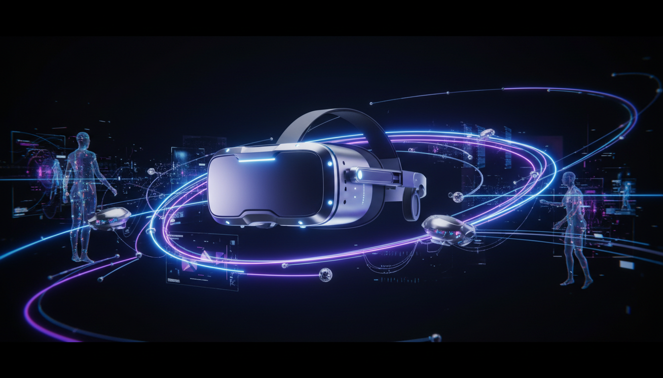 VR Porn Industry Reloaded