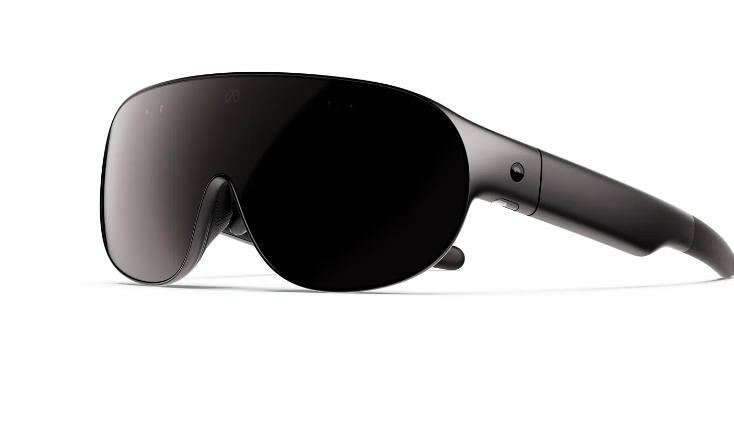 Meta VR Glasses